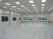 AHU technology biological and pharmaceutical purifying air shower clean room