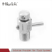 china manufacturer stainless steel Ble ed Valves and Purge Valves ss 316