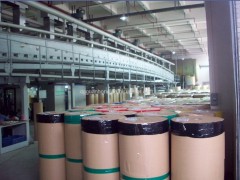 China Supplier Factory Price Full Form Bopp Jumbo Roll Tape