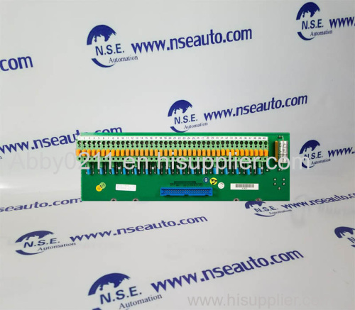 ABB AC500 Programmable Logic Controller 256kB 24VDC 2xRS232/485 FBP SD-Card Slot LCD Display
