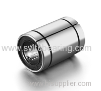 Adjustable Type(Linear Motion Ball Bearings Series)