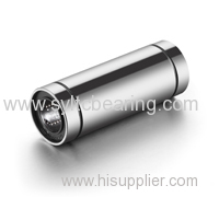 Double-Wide Type( Linear Motion Ball Bearings Series)