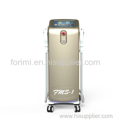 Best price high engery portable elight shr ipl hair removal machine for medical spa owner