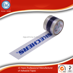 Bopp Printed Packaging Tape With Logo