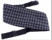 Fashion Personalized Jacquard Belt for Men