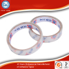 12mm 24mm 48mm Crystal Clear Bopp Packaging Adhesive Tape