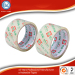 Crystal Clear Bopp Packaging Adhesive Tape