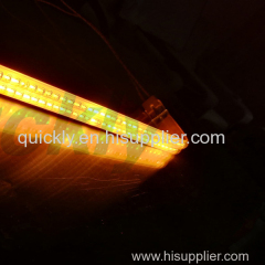 Printer shortwave infrared dryer lamps