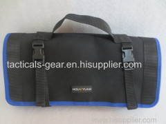 Houyuan 29.1-inch tool roll bag