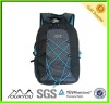 Printed Fabric High Quality Sports Backpack With Competitive Price