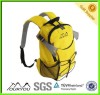 newest fashion polyester travel backpack school bag