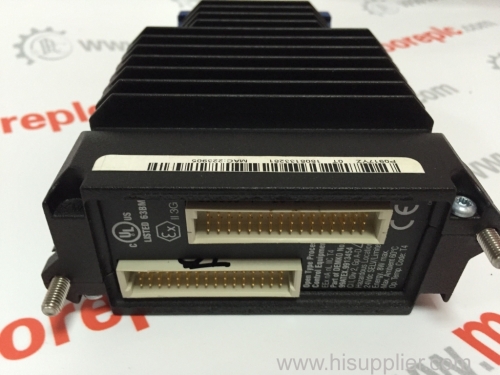 FOXBORO PLC FBM205 P0914XG FBM8 I/O MODULE