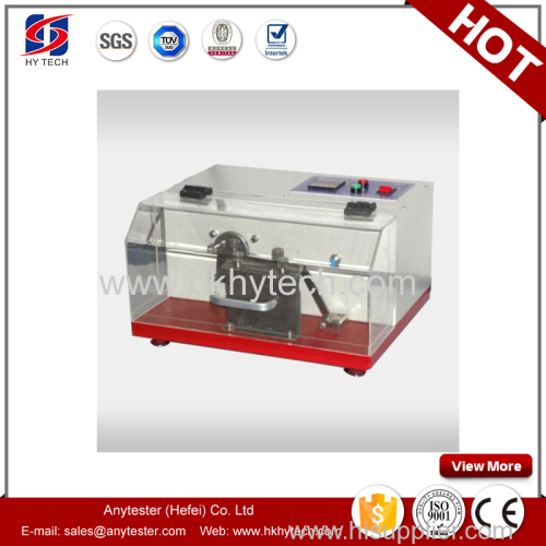 Digital Downproof Testing Machine