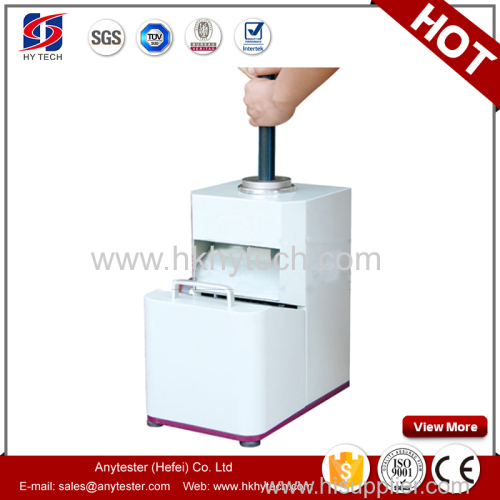 Laboratory Pipe Chamfering Machine