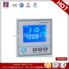 Electric Thermostatic Blast Oven