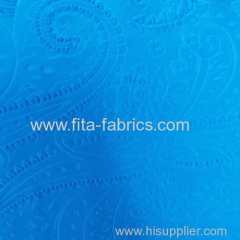 3D Embossed for garments fashion