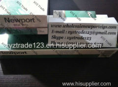 Wholesale 2017 the Latest Long Newport Menthol Filtered Cigarettes Online