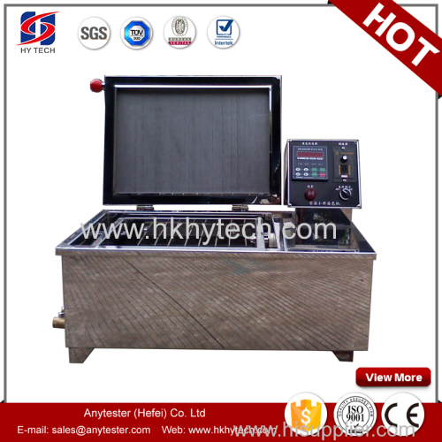 Normal Temperature Dyeing Machine