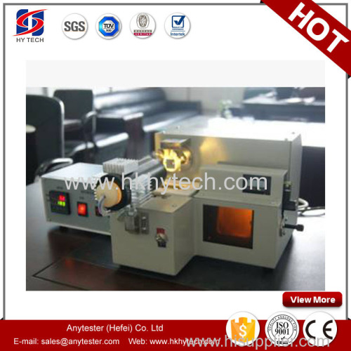 Chemical Fiber Shrinkage Tester