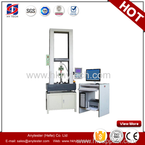 Fabric Strength Testing Machine 30KN