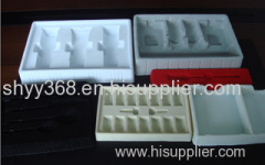 Flocking Blister Trays Factory Shanghai Yi You in China