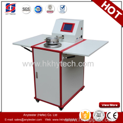 Automatic Air Permeability Tester