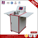 Textile Air Permeability Tester