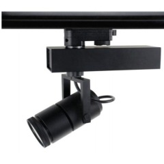 35W LED Track Light Adjustable