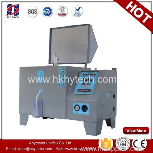 Salt Fog Test Machine