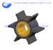 Johnson/Evinrude/OMC/BRP outboard water pump impeller 389576 & 436137 SIERRA 18-3091 Mallory 9-45214 CEF 500354 Neoprene