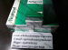 Regular Newport Box Smooth Menthol Filtered Cigarettes