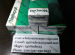 Regular Newport Box Smooth Menthol Filtered Cigarettes