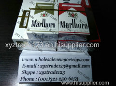 Wholesale 2017 the Latest Marlboro Red Filtered Cigarettes Online