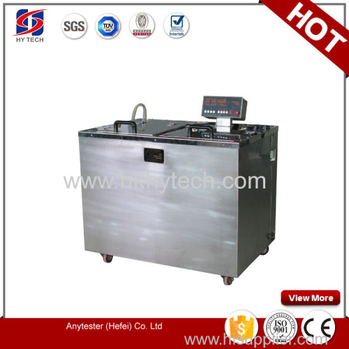 Rotawash Color Fastness Tester for AATCC and ISO