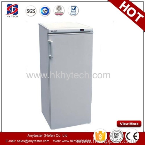 -25 degree Medical Freezer