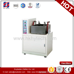 Dynamic Waterproof Testing Machine