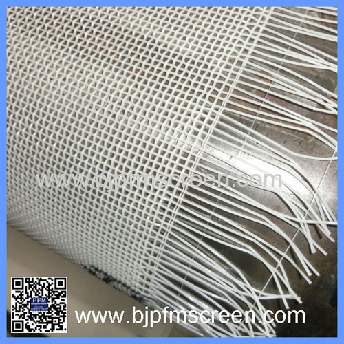 Polyester Plain Mesh screen