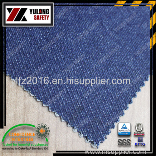 Hot Sell anti static & flame retardant fabric