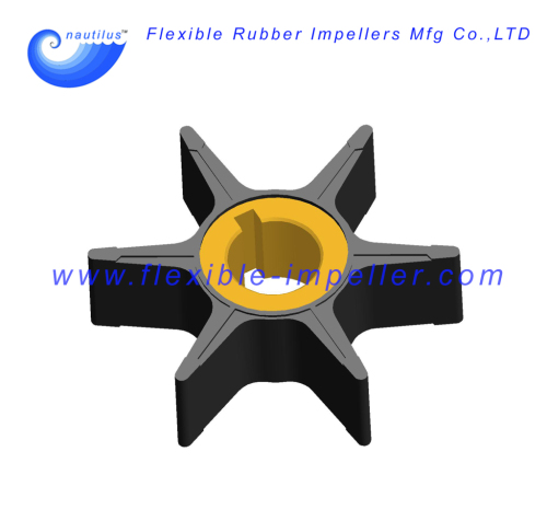 Water Pump Impellers replace SUZUKI 17461-94700 & 17461-94701 & 17461-95201 SIERRA 18-3094 Mallory 9-45501 CEF 500361