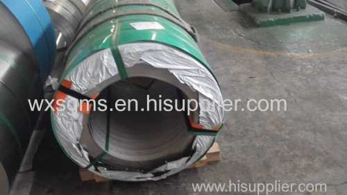 430 cold rolled stainless steel coil 2B BA finish 1250mm width