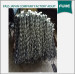 supermarket metal wire clip strips