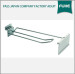 Supermarket metal wire Hooks