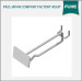 Supermarket metal wire Hooks
