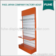 Metal/ Metal Wire Tools Display Stand and Racks