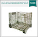 Metal wire Storage Basket Display Stand and Racks