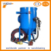 Portable Sand Blasting Machine