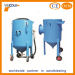 Portable Sand Blasting Machine