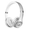 Apple Beats By Dr.Dre Solo3 Bluetooth Wireless Portable On-Ear Headphones With Mic Silver