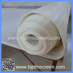 Polyester Spiral Press Filter Belt Fabric