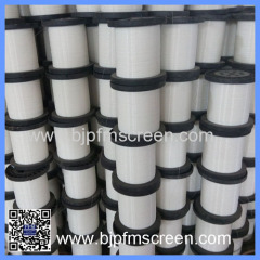 Polyester Spiral Press Filter Belt Fabric